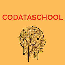 Logo CodataSchool