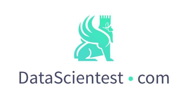 logo datascientest