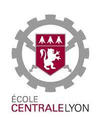 Logo école centrale de lyon