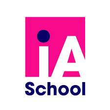 Logo IA School