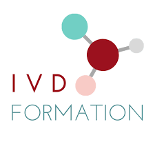 logo ivdformation