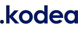 logo kodea formation