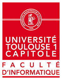 logo ufr toulouse