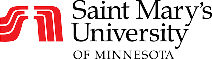 logo Universite Saint Mary du Minnesota