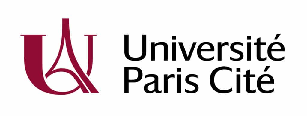 Logo de l'Université de Paris