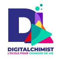 digitalchimist logo