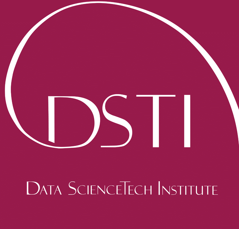 Logo Data ScienceTech Institute