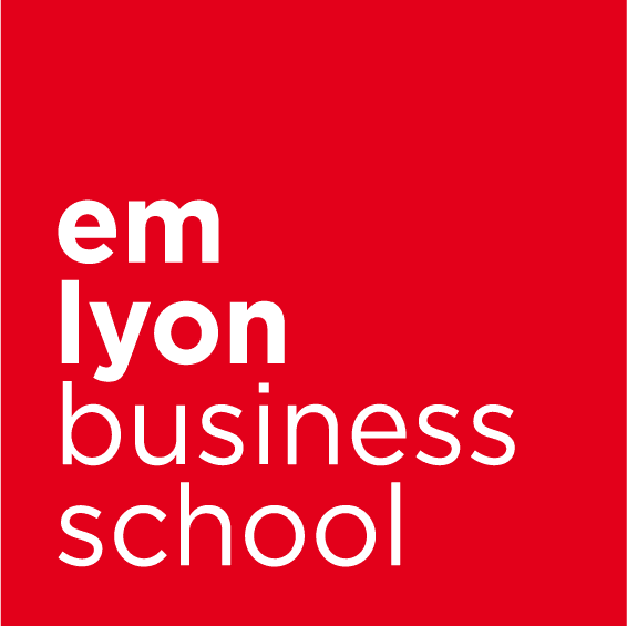 Logo emlyon