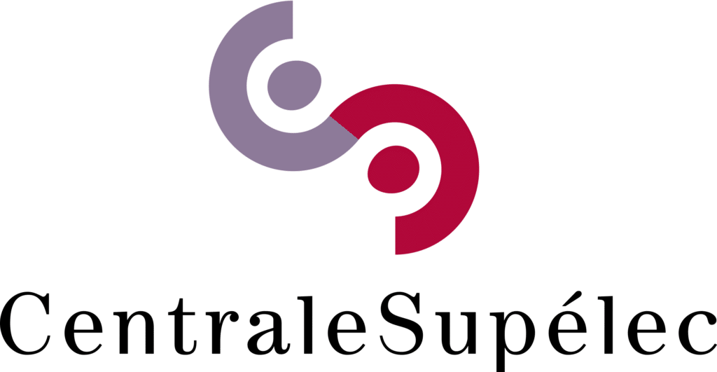 Logo centrale supelec