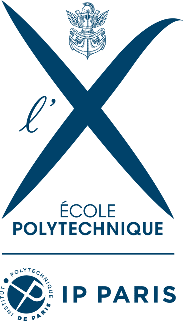 Logo ecole polytechnique