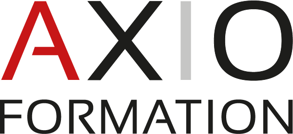 Logo Axio formation