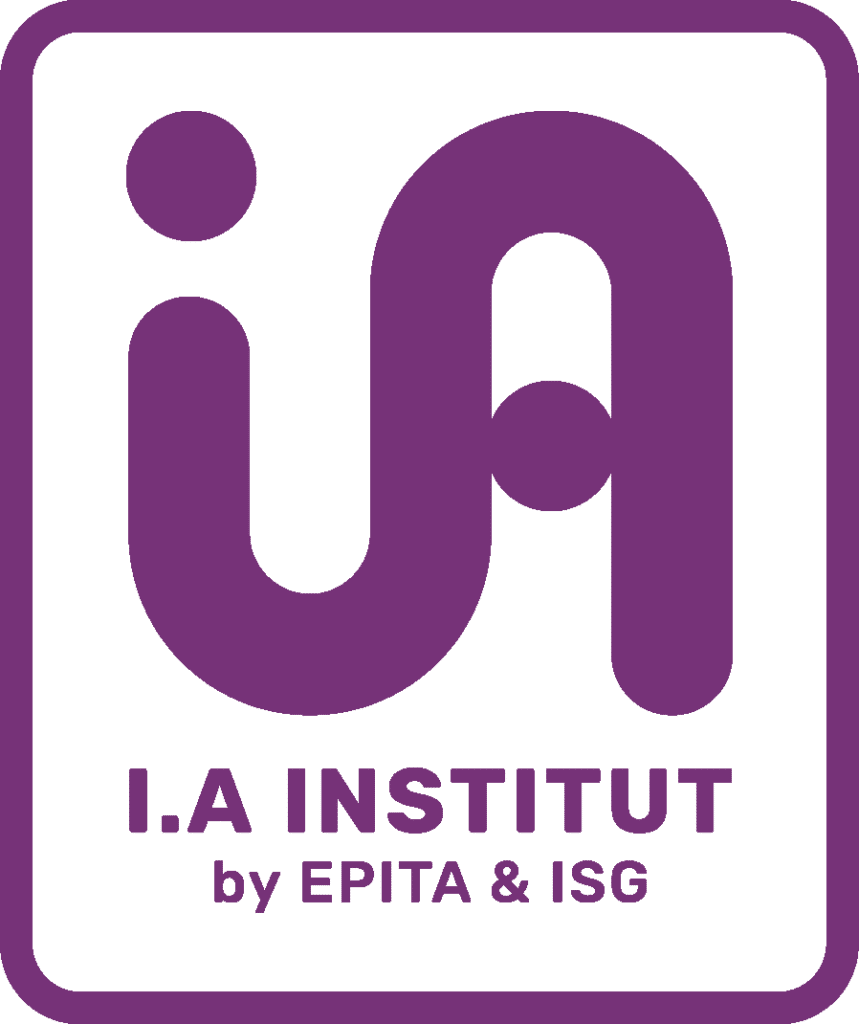 Logo IA Institut